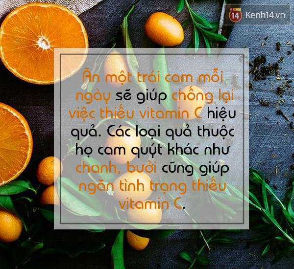 7 thực phẩm cần tăng cường vào mùa hè để ngừa mụn, sáng da - Ảnh 5.