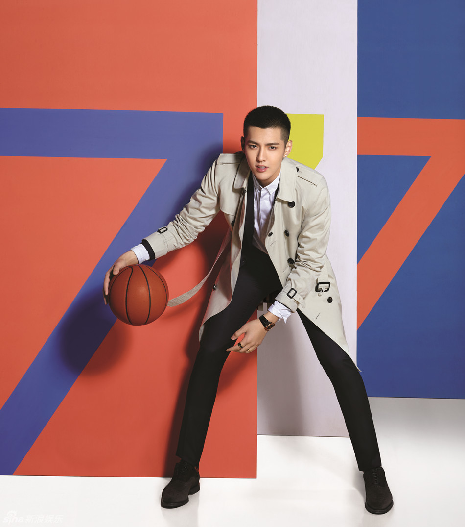 Vương Tuấn Khải (TFBOYS) vượt mặt Hồ Ca, Diệc Phàm, Cảnh Du trong bảng xếp hạng mới - Ảnh 11. Vương Tuấn Khải (TFBOYS) vượt mặt Hồ Ca, Diệc Phàm, Cảnh Du trong bảng xếp hạng mới - Ảnh 11.