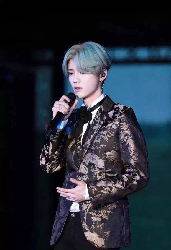 Mãn nhãn với concert Reloaded thứ 3 của Lộc Hàm tại Thượng Hải - Ảnh 15.