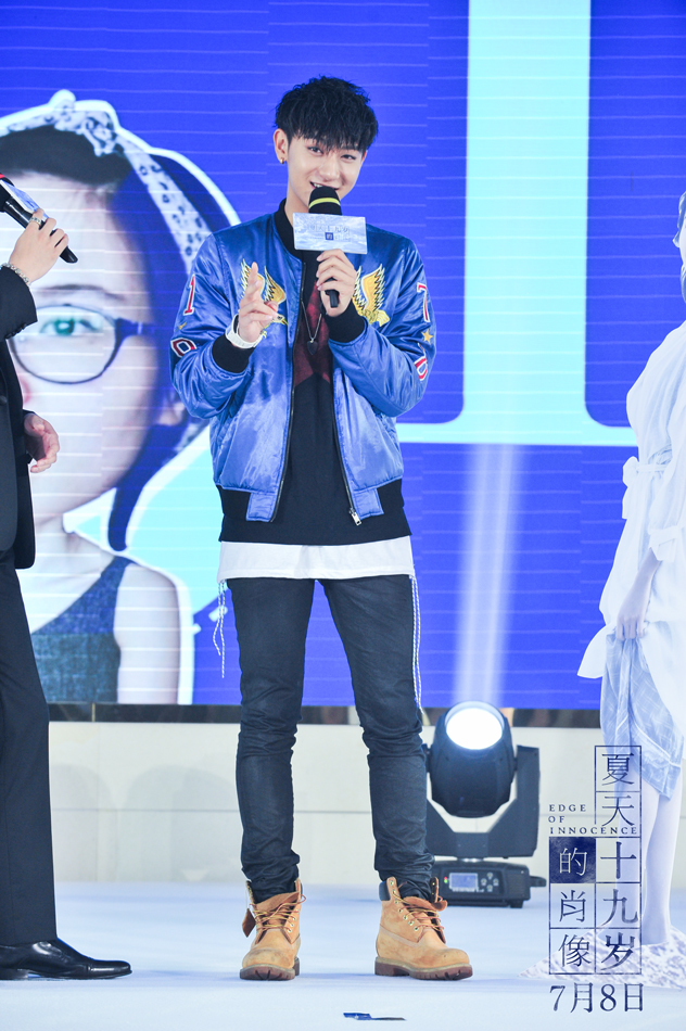 Cựu thành viên EXO - Hoàng Tử Thao lại rơi nước mắt vì nhắc tới antifan - Ảnh 5.