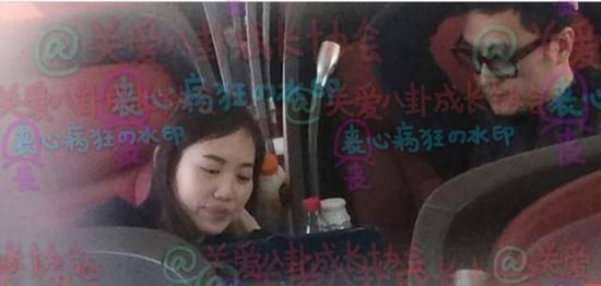 Tố cáo vợ ngoại tình, sao hài Trung Quốc lại bị netizen đặt nghi vấn bao nuôi 3 nữ sinh viên - Ảnh 1.