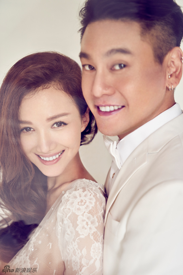Chu Hiếu Thiên tung thiệp cưới siêu lãng mạn, tháng 9 tổ chức hôn lễ với bạn gái nóng bỏng - Ảnh 11.