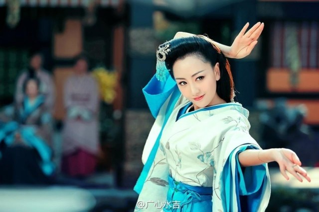 Gà cưng của Vu Chính Dương Dung lộ ảnh đã có bạn trai? - Ảnh 11.