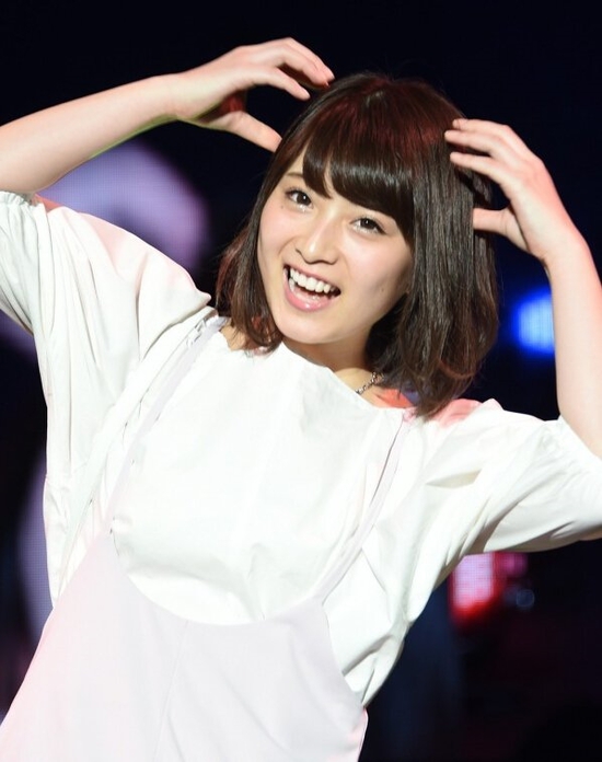 Vượt qua 640.000 người, c&ocirc; bạn n&agrave;y ch&iacute;nh l&agrave; nữ sinh trung học xinh đẹp nhất Nhật Bản! - Ảnh 5.