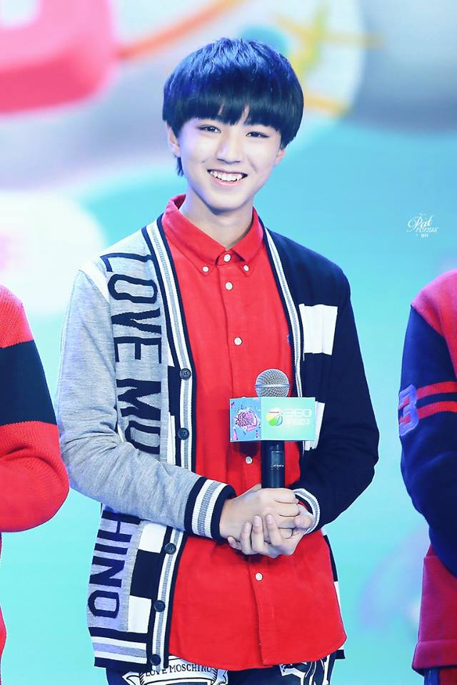 Vương Tuấn Khải (TFBOYS) vượt mặt Hồ Ca, Diệc Phàm, Cảnh Du trong bảng xếp hạng mới - Ảnh 1.