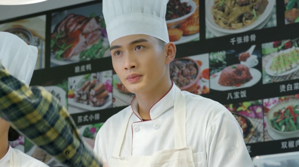 Ai cũng phải đổ c&aacute;i rầm với &aacute;nh nh&igrave;n m&ecirc; hoặc của &ldquo;Ti&ecirc;u Nại&rdquo; Dương Dương! - Ảnh 24.