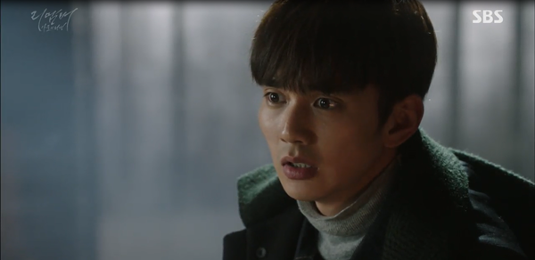 “Remember”: Yoo Seung Ho bị Nam Goong Min hành hạ, ngấm ngầm thủ tiêu - Ảnh 9.