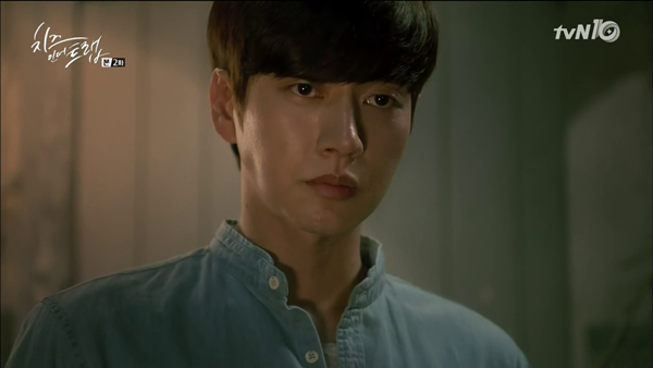 6 l&yacute; do để &ldquo;Cheese In The Trap&rdquo; trở th&agrave;nh phim t&igrave;nh cảm đ&aacute;ng xem - Ảnh 6.