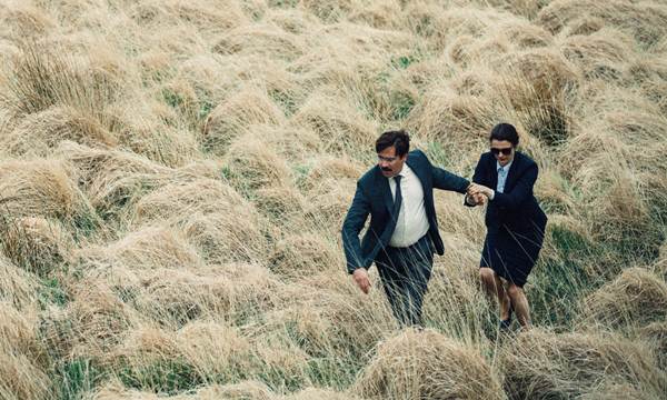 The Lobster - Khi F.A cũng là một cái tội - Ảnh 8.