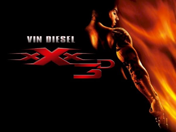 Lý Liên Kiệt sẽ đối đầu Vin Diesel trong xXx: The Return of Xander Cage - Ảnh 8.