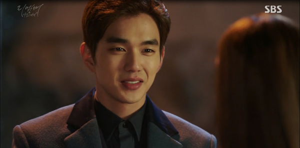 “Remember”: Park Min Young tan nát cõi lòng khi Yoo Seung Ho phát bệnh - Ảnh 8.