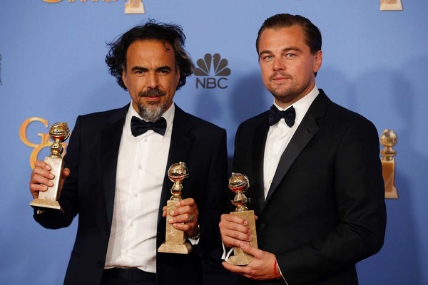 Chuyện chưa kể về bom tấn đưa Leonardo Dicaprio đến gần tượng vàng Oscar - Ảnh 9.