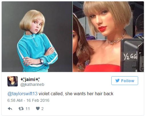 D&acirc;n mạng chế ảnh h&agrave;i hước về lễ trao giải Grammy 2016 - Ảnh 8.