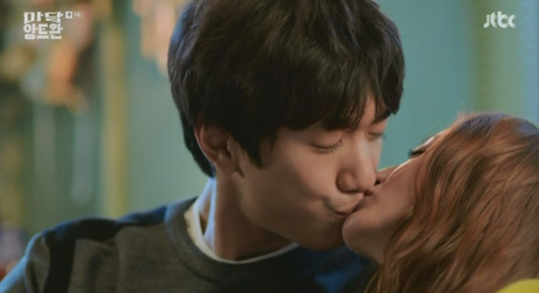 Qu&yacute; C&ocirc; Antoine: Mỹ nữ t&aacute;i sinh Han Ye Seul l&ecirc;n cơn thịnh nộ khi hay tin bị lừa t&igrave;nh  - Ảnh 7.