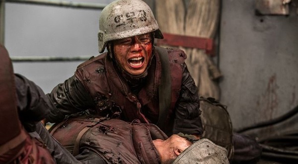 Liệu “Moorim School” có phải là lựa chọn sai lầm của Lee Hyun Woo? - Ảnh 8.