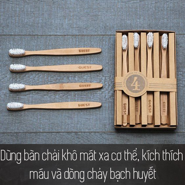 Top 8 cách detox làn da hiệu quả cao mà đơn giản đến bất ngờ - Ảnh 8.