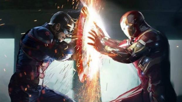 Captain America: Civil War - Bom tấn đưa dòng phim siêu anh hùng lên một chuẩn mực mới - Ảnh 10.
