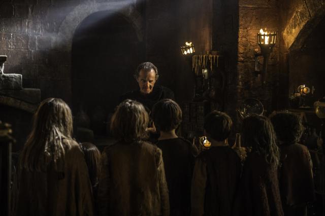 Tập 3 của Game of Thrones mùa 6: Một con sói nhà Stark tiếp tục ra đi - Ảnh 7.