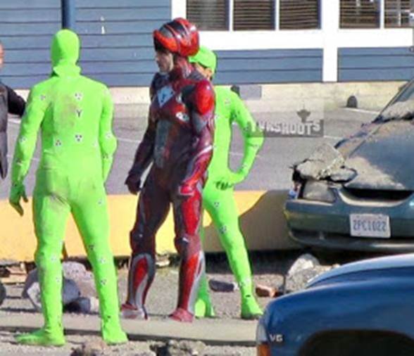 H&atilde;ng Lionsgate c&oacute; thể sẽ l&agrave;m 7 phần phim Power Rangers tiếp theo - Ảnh 8.
