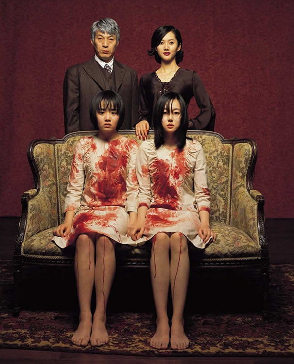 Khóc thét với 8 phim kinh dị ám ảnh nhất của xứ Hàn - Ảnh 8.
