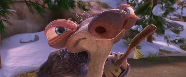 Làm quen với các nhân vật siêu đáng yêu của Ice Age: Collision Course - Ảnh 8.