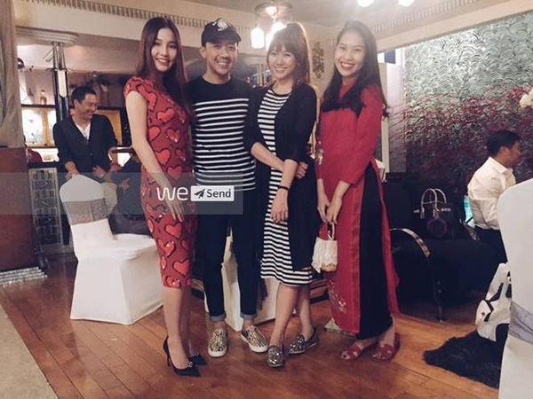 6 tháng từ yêu đến cầu hôn, Hari Won - Trấn Thành đã làm dậy sóng dư luận như thế này! - Ảnh 4.