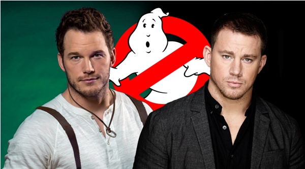 5 bí mật không-thể-không-biết khi ra rạp xem Ghostbusters - Ảnh 8.