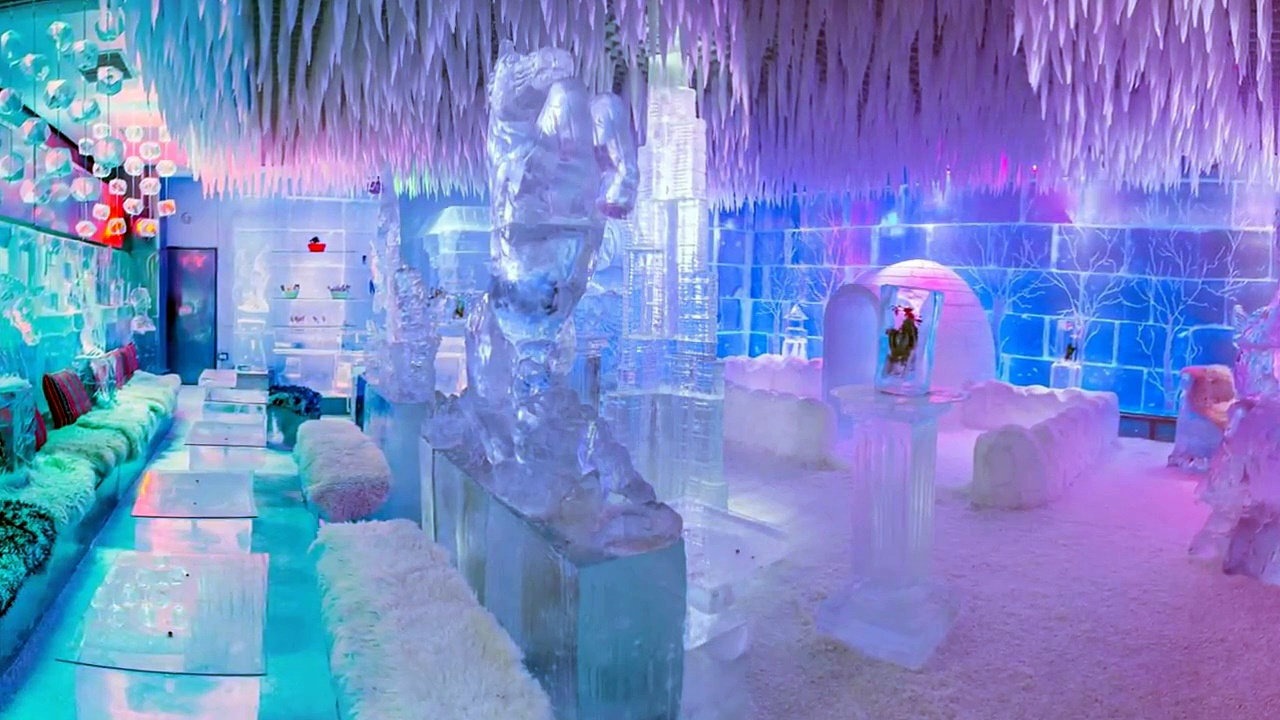 Xem 13 bức ảnh n&agrave;y, bạn sẽ lại phải trầm trồ trước sự gi&agrave;u c&oacute; của Dubai - Ảnh 8.