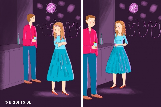 Nếu c&oacute; 1 trong 10 phẩm chất n&agrave;y, rất tiếc bạn sẽ dễ trở n&ecirc;n k&eacute;m hấp dẫn hơn - Ảnh 8.