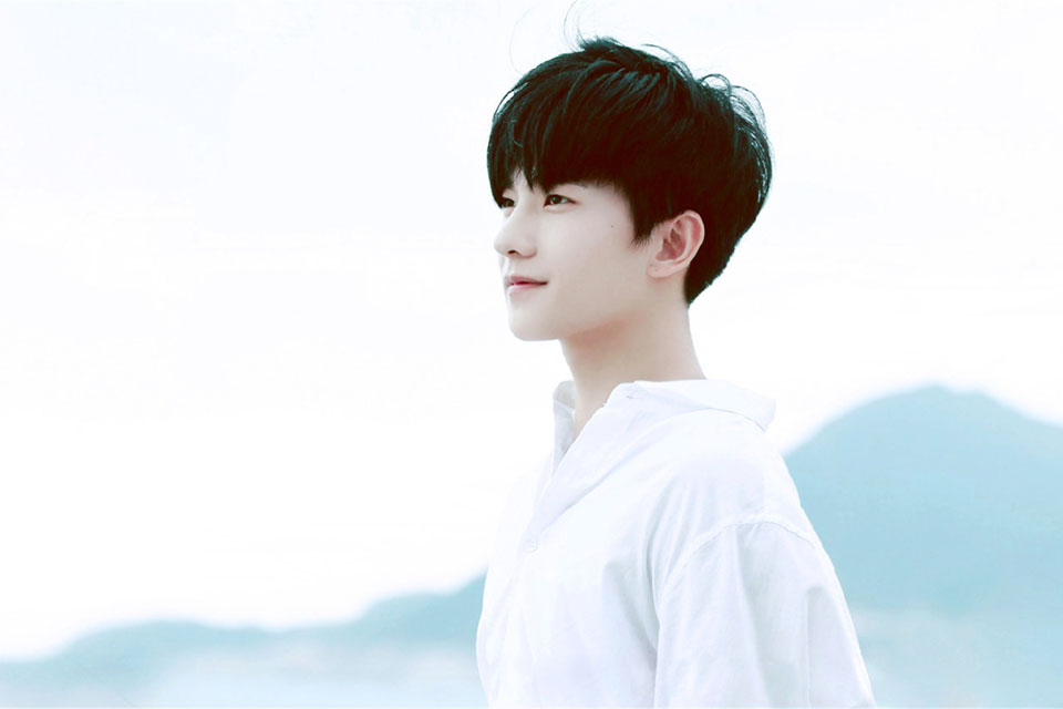 Nếu bị mắng l&agrave; mặt non choẹt, h&atilde;y cảm thấy tự h&agrave;o - Ảnh 8.