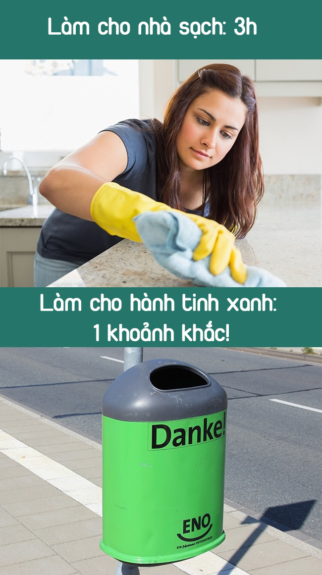 Những điều vô giá mà chúng ta chẳng cần tốn một xu nào cũng có được! - Ảnh 8.