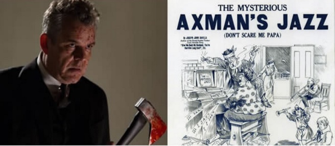 21 câu chuyện kinh dị có thật đã làm nên series bom tấn American Horror Story - Ảnh 8. 21 câu chuyện kinh dị có thật đã làm nên series bom tấn American Horror Story - Ảnh 8.