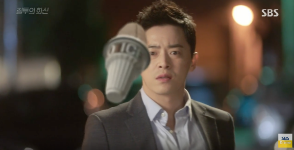 Vì Gong Hyo Jin, Jo Jung Suk giở chiêu đánh ghen “dơ” nhất thế kỷ - Ảnh 10.