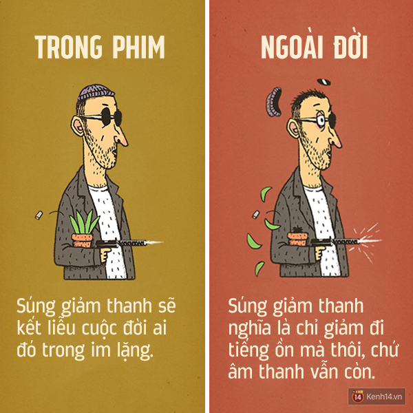 12 bí mật bóc mẽ phim ảnh đã lừa tình bạn như thế nào - Ảnh 11.