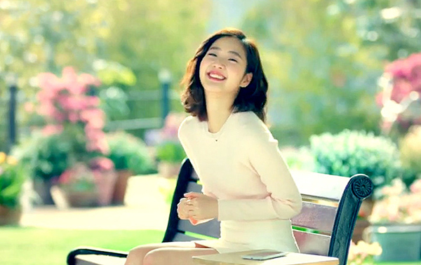 Sau &ldquo;Train To Busan&rdquo;, Gong Yoo tấn c&ocirc;ng m&agrave;n ảnh nhỏ c&ugrave;ng Kim Go Eun - Ảnh 5.