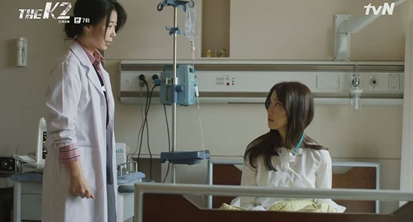Quảng cáo mỳ ramyun của Yoona trong “K2” có phải quá lố? - Ảnh 6.