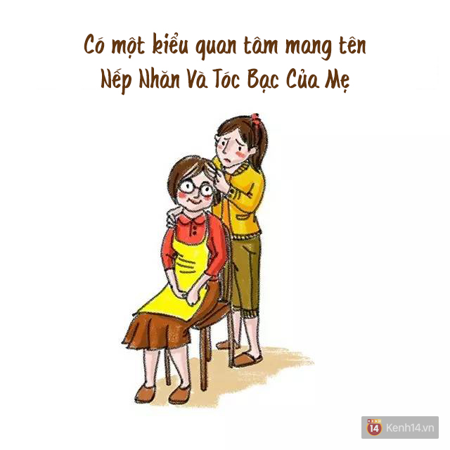 Có một kiểu yêu thương đóng dấu là Tình yêu của Mẹ! - Ảnh 15.