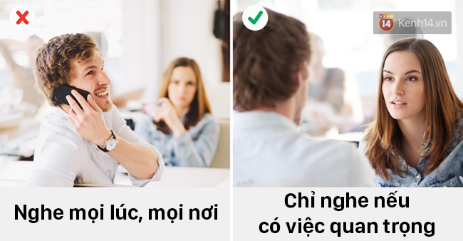 Bí kíp 12 hành động thể hiện phép lịch sự mà phần lớn chúng ta chưa biết tới - Ảnh 21.