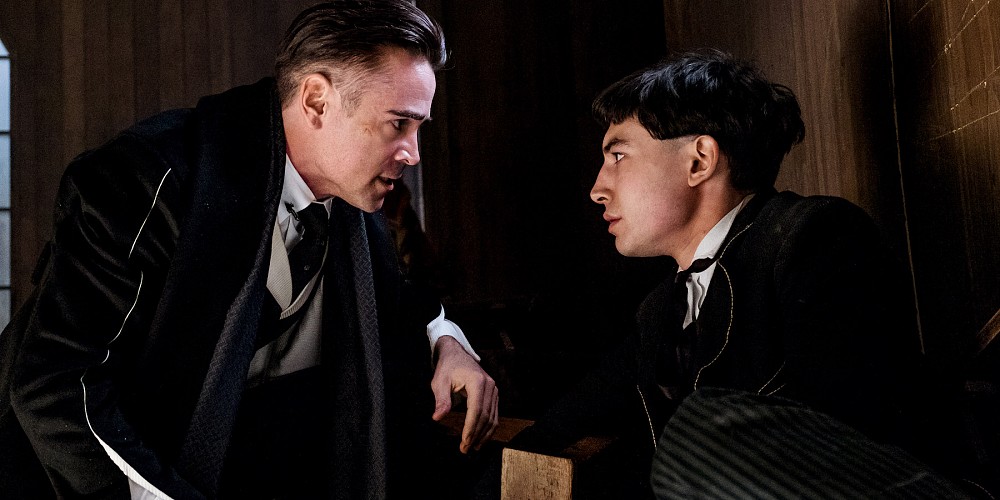 15 điều kh&aacute;c biệt giữa ph&ugrave; thủy Anh Quốc v&agrave; ph&ugrave; thủy Hoa Kỳ - Ảnh 8.