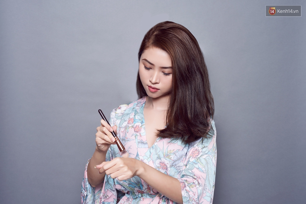 Dưỡng da với oil từ A đến Z với beauty blogger Thúy Võ - Ảnh 15. Dưỡng da với oil từ A đến Z với beauty blogger Thúy Võ - Ảnh 15.