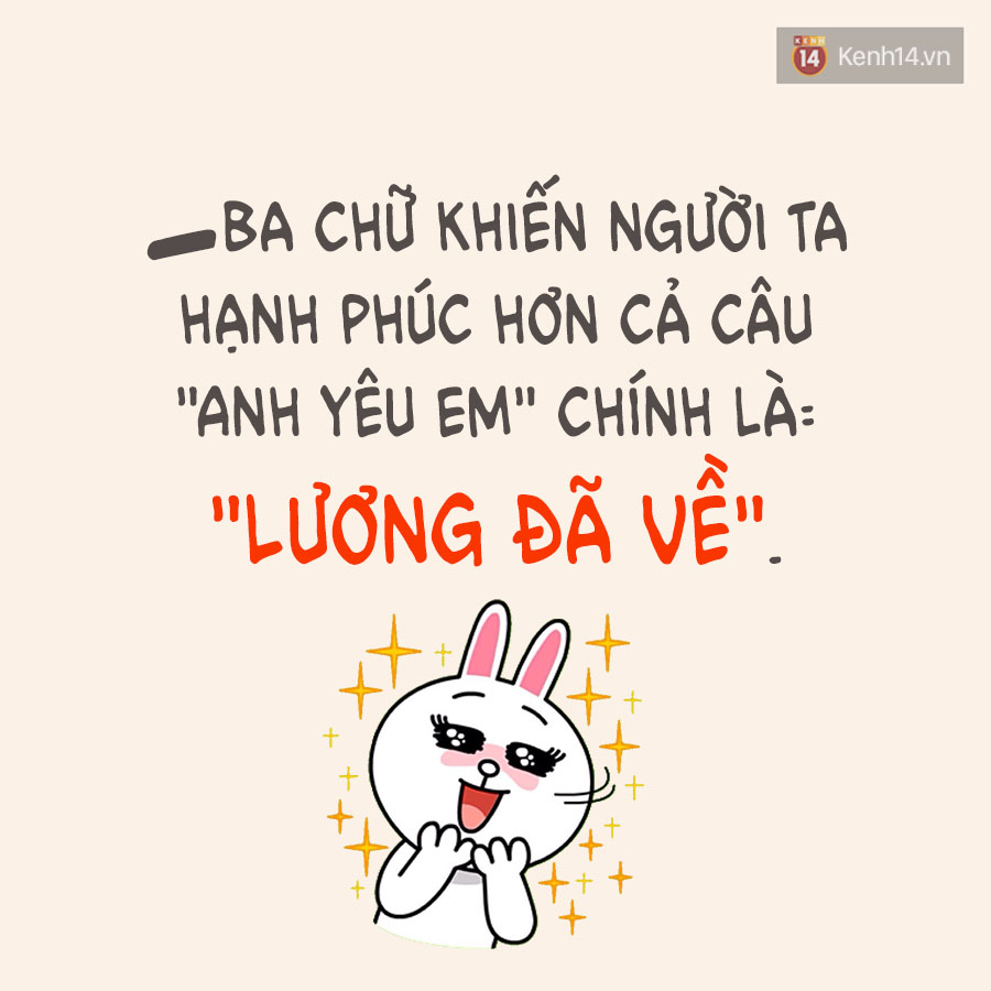 C&oacute; một niềm đau mang t&ecirc;n... Tiền Lương! - Ảnh 15.
