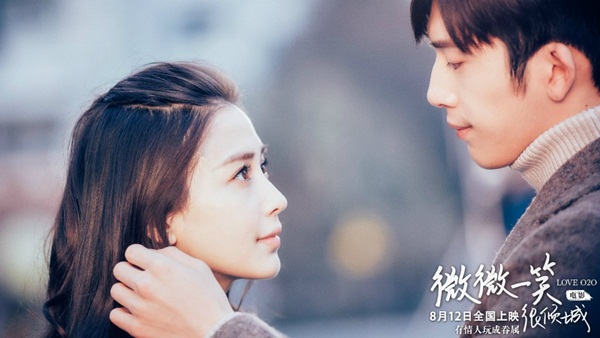 Ngập tràn tình yêu trên màn ảnh rộng Hoa ngữ tháng 8 - Ảnh 42.