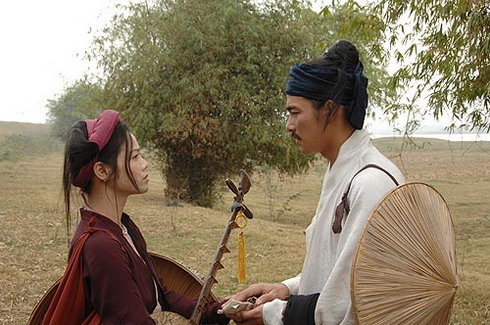 Nức lòng với cảnh đẹp trong phim điện ảnh Việt - Ảnh 10.