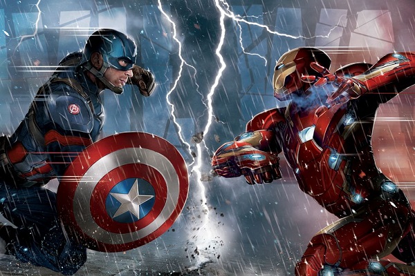 Pep Guardiola vs Antonio Conte: Khi Iron Man đại chiến Captain America - Ảnh 2.