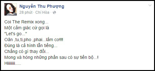 MC The Remix Th&agrave;nh Trung bị vợ cũ l&ecirc;n tiếng ch&ecirc; bai - Ảnh 2.