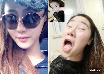 Tiếp tục loạt ảnh chứng minh: Đừng bao giờ tin v&agrave;o avatar của bất kỳ ai! - Ảnh 17.