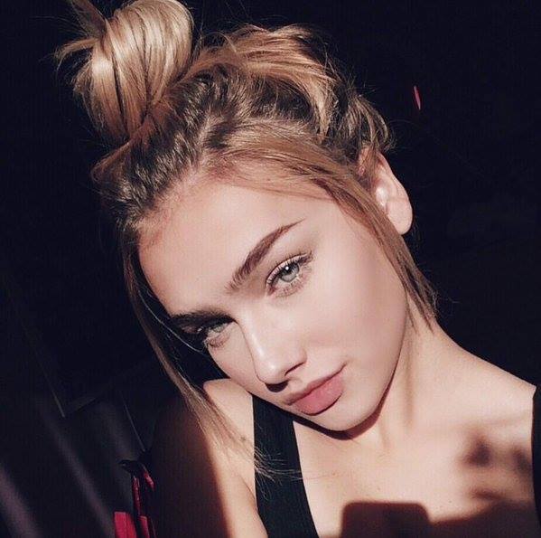 Điều g&igrave; đ&atilde; khiến cả chục ng&agrave;n người theo d&otilde;i c&ocirc; n&agrave;ng 14 tuổi n&agrave;y tr&ecirc;n Instagram? - Ảnh 4.