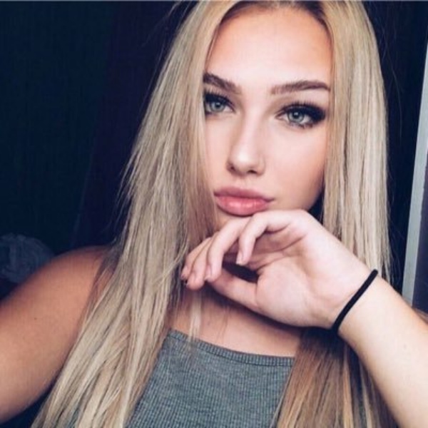 Điều g&igrave; đ&atilde; khiến cả chục ng&agrave;n người theo d&otilde;i c&ocirc; n&agrave;ng 14 tuổi n&agrave;y tr&ecirc;n Instagram? - Ảnh 7.
