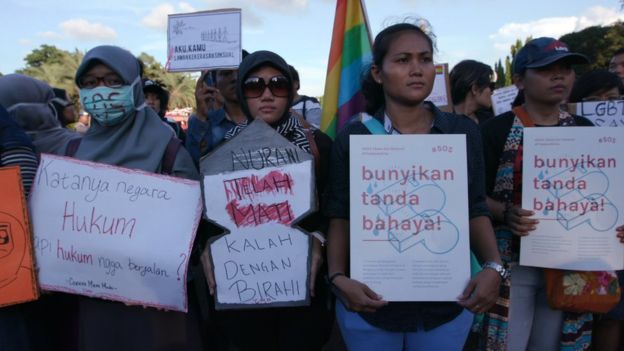 Indonesia: Hiếp dâm trẻ em sẽ bị triệt sản hoặc tử hình - Ảnh 5.