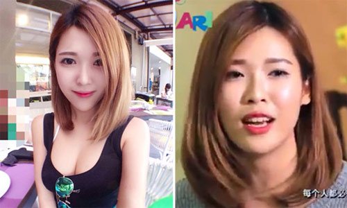 Những nữ thần khiến bạn mất sạch niềm tin vào những bức hình xinh lung linh trên mạng - Ảnh 3.